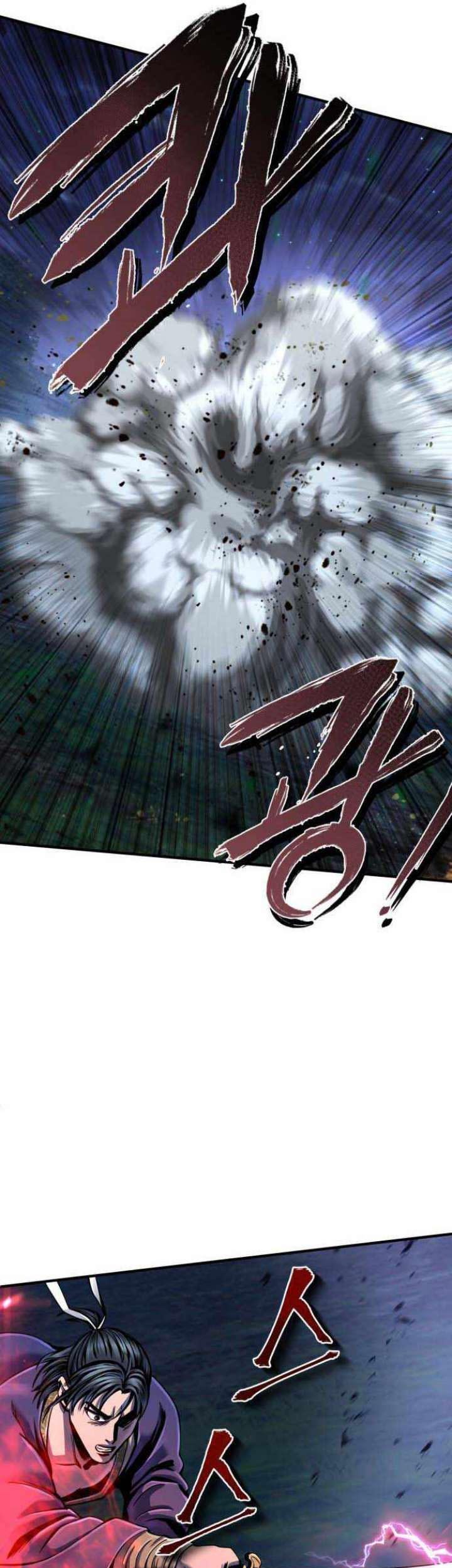 Ha Buk Paeng’s Youngest Son Chapter 51 - halaman 22