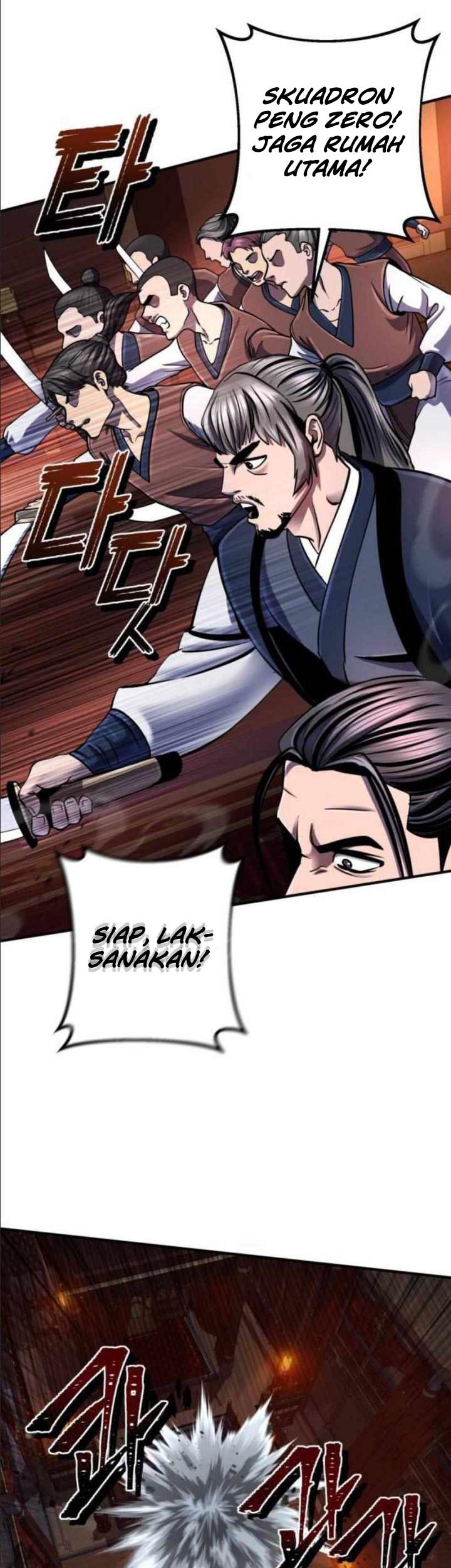 Ha Buk Paeng’s Youngest Son Chapter 51 - halaman 51