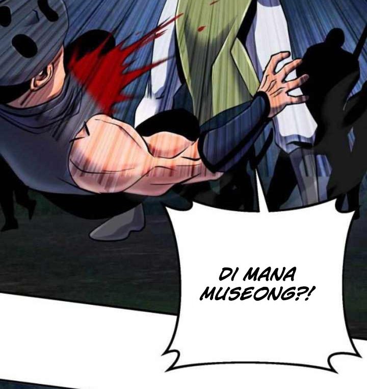 Ha Buk Paeng’s Youngest Son Chapter 51 - halaman 61