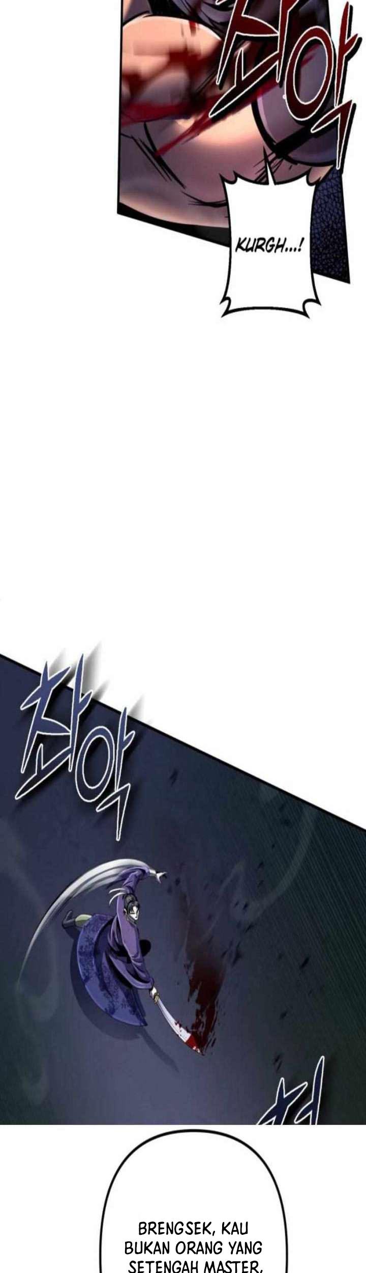 Ha Buk Paeng’s Youngest Son Chapter 51 - halaman 69
