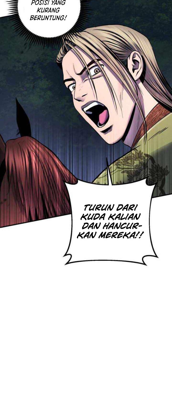 Ha Buk Paeng’s Youngest Son Chapter 51 - halaman 7