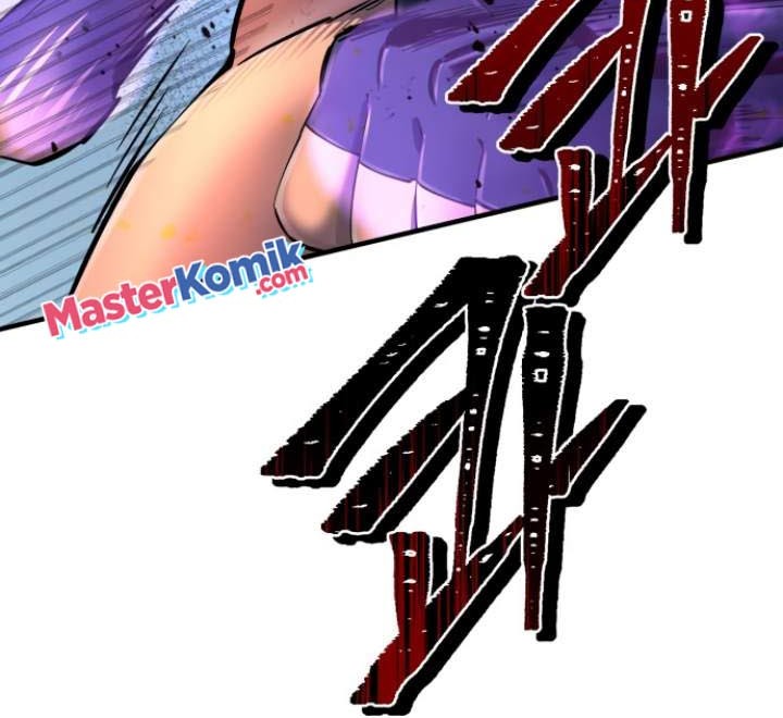 Ha Buk Paeng’s Youngest Son Chapter 52 - halaman 22