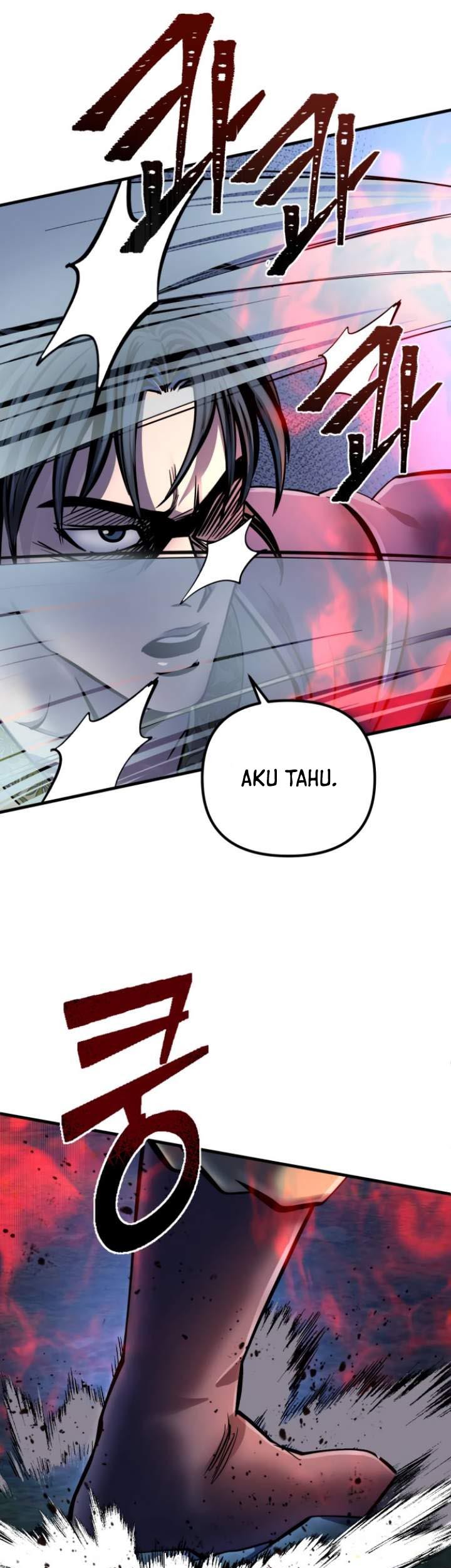 Ha Buk Paeng’s Youngest Son Chapter 52 - halaman 23