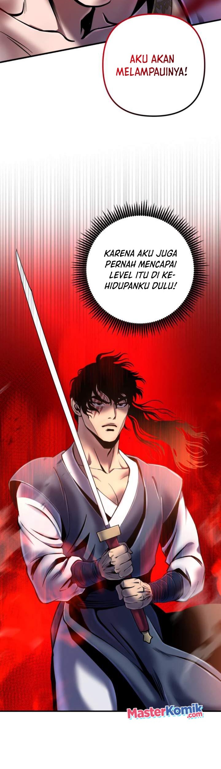 Ha Buk Paeng’s Youngest Son Chapter 52 - halaman 27