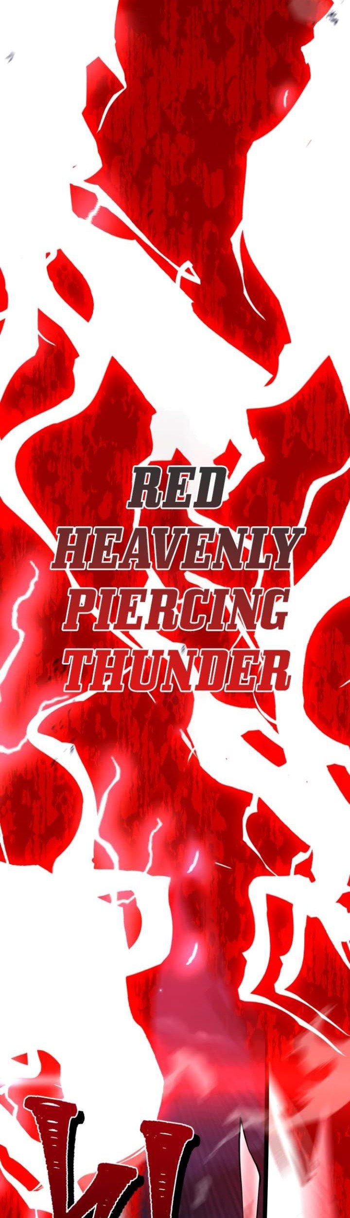 Ha Buk Paeng’s Youngest Son Chapter 52 - halaman 43