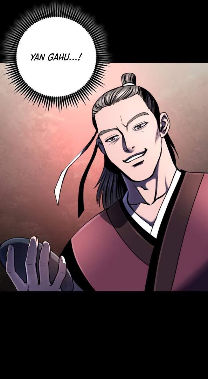 Ha Buk Paeng’s Youngest Son Chapter 52 - halaman 5