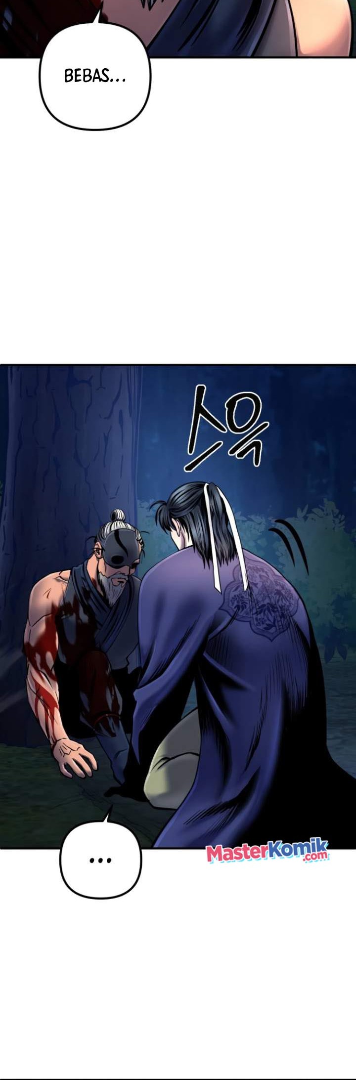 Ha Buk Paeng’s Youngest Son Chapter 52 - halaman 51
