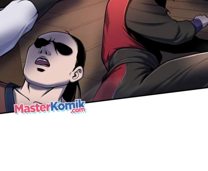 Ha Buk Paeng’s Youngest Son Chapter 52 - halaman 56