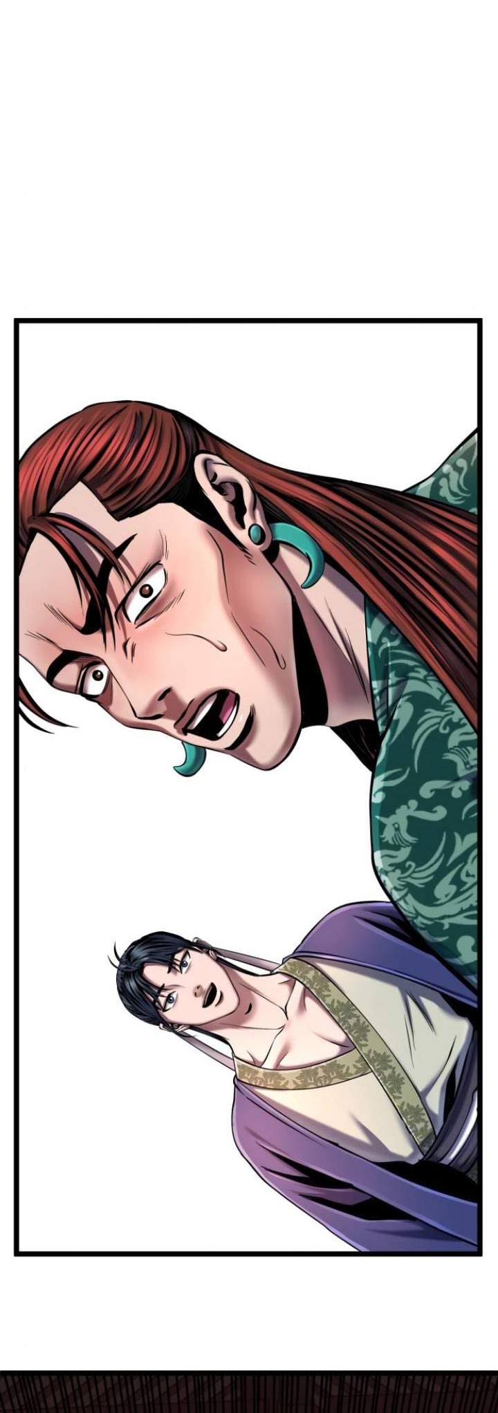 Ha Buk Paeng’s Youngest Son Chapter 53 - halaman 19