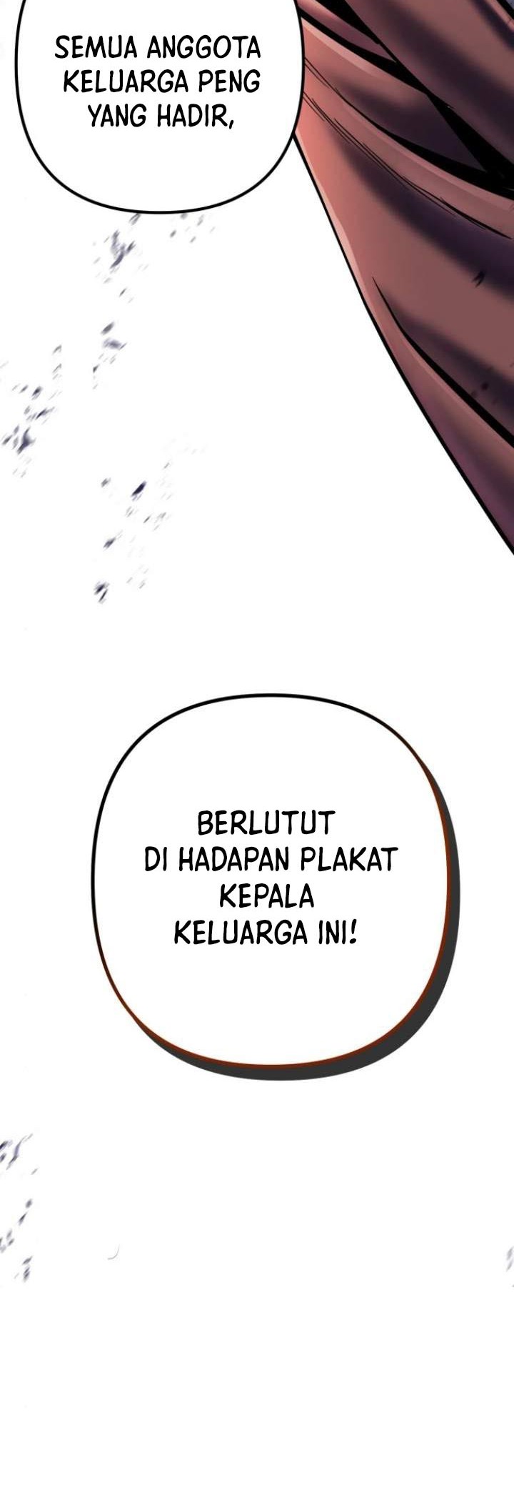 Ha Buk Paeng’s Youngest Son Chapter 53 - halaman 31