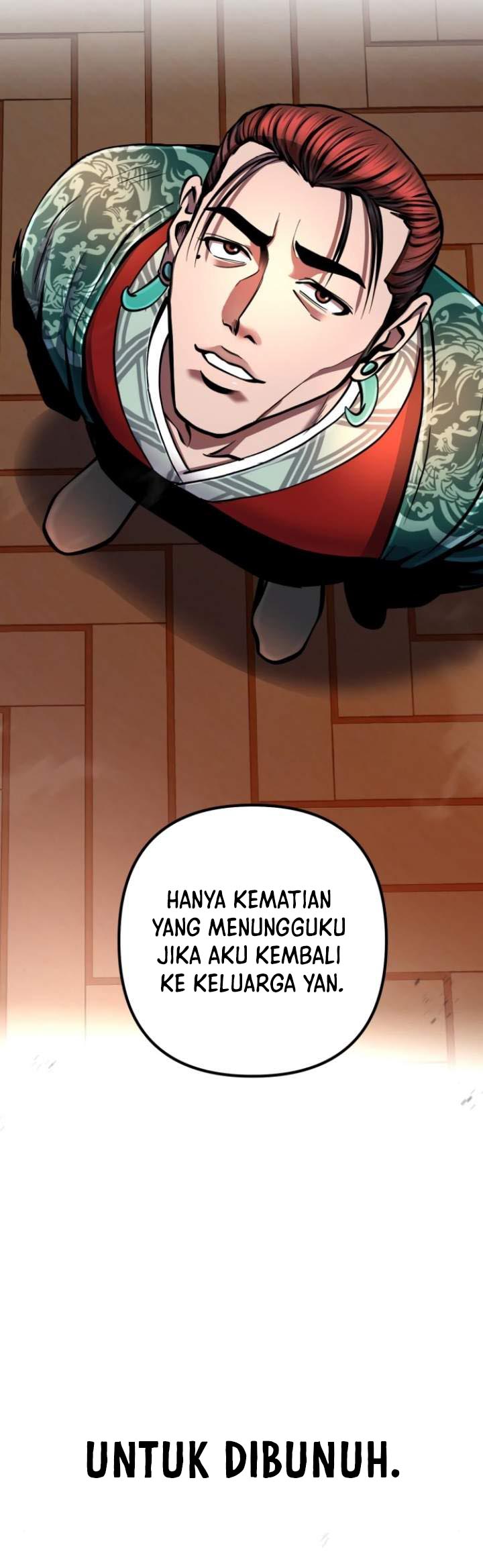 Ha Buk Paeng’s Youngest Son Chapter 53 - halaman 39