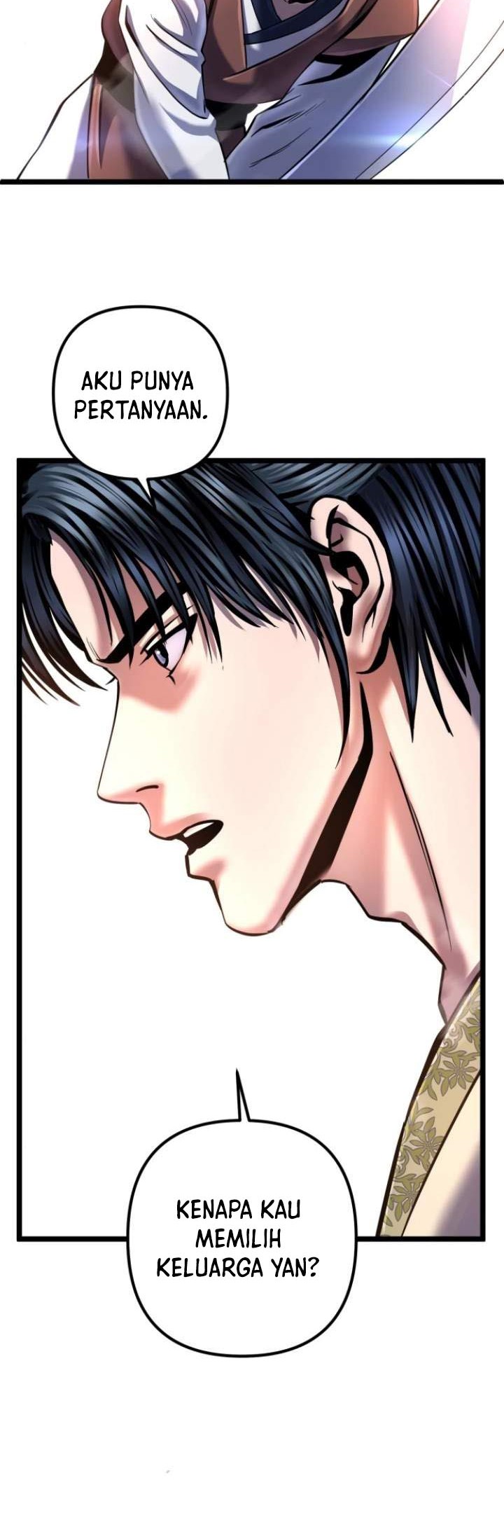 Ha Buk Paeng’s Youngest Son Chapter 53 - halaman 45