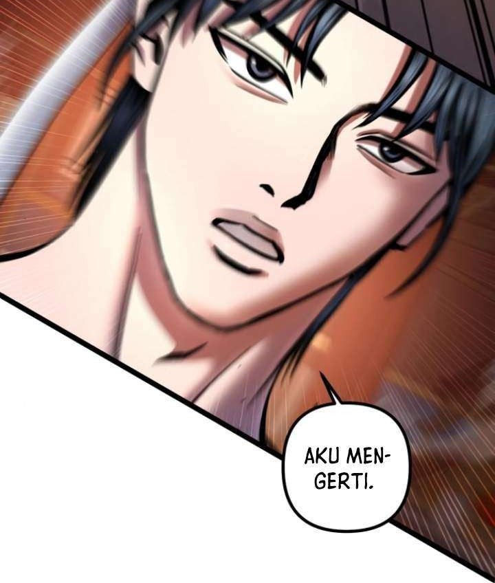Ha Buk Paeng’s Youngest Son Chapter 53 - halaman 50