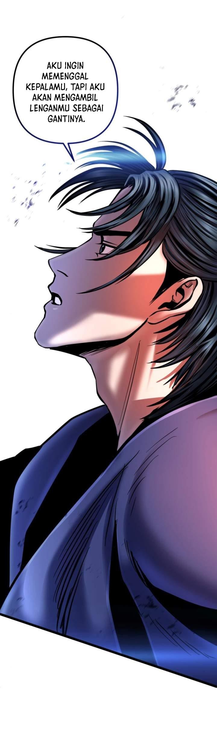 Ha Buk Paeng’s Youngest Son Chapter 53 - halaman 54