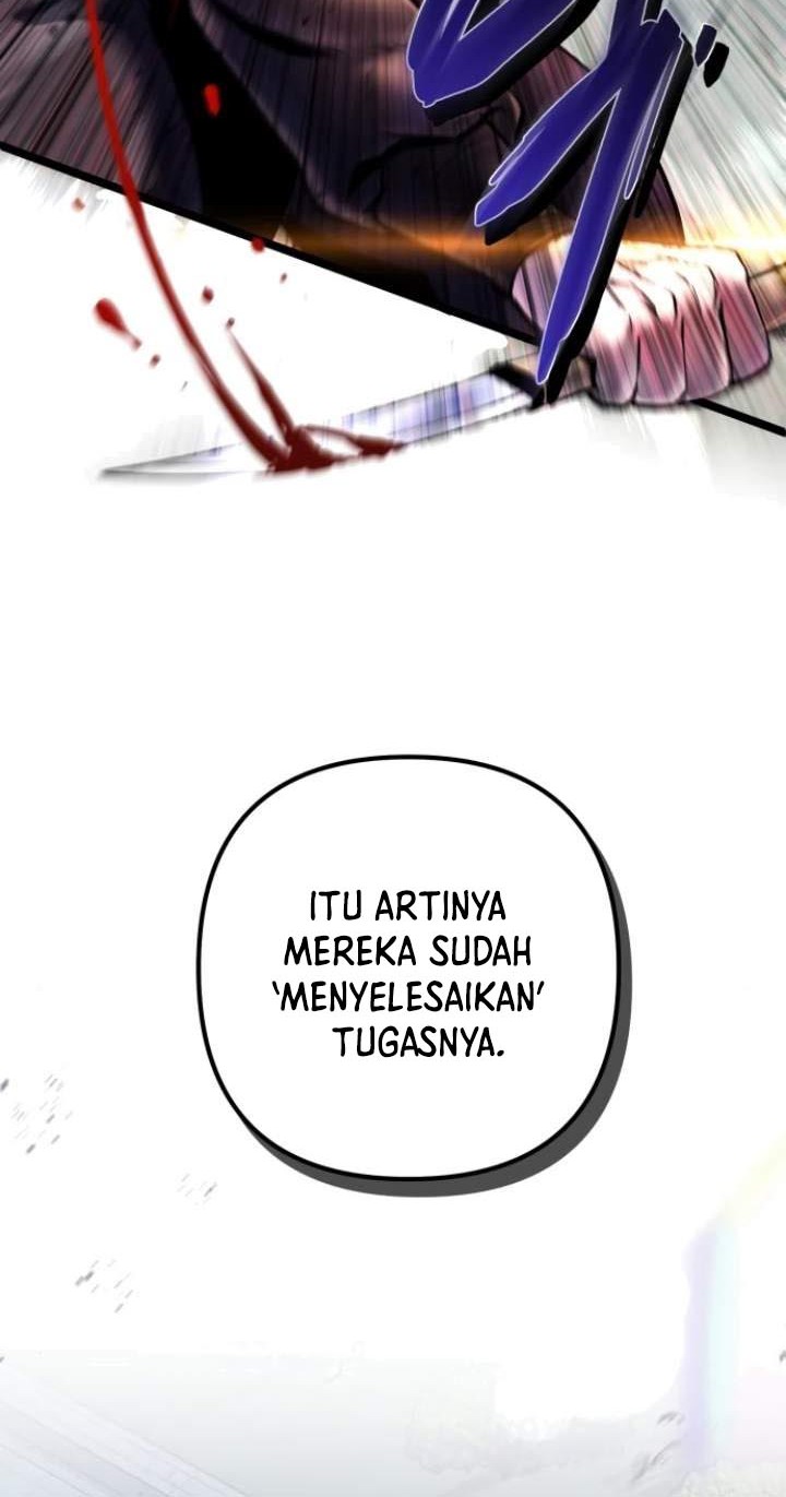 Ha Buk Paeng’s Youngest Son Chapter 53 - halaman 69