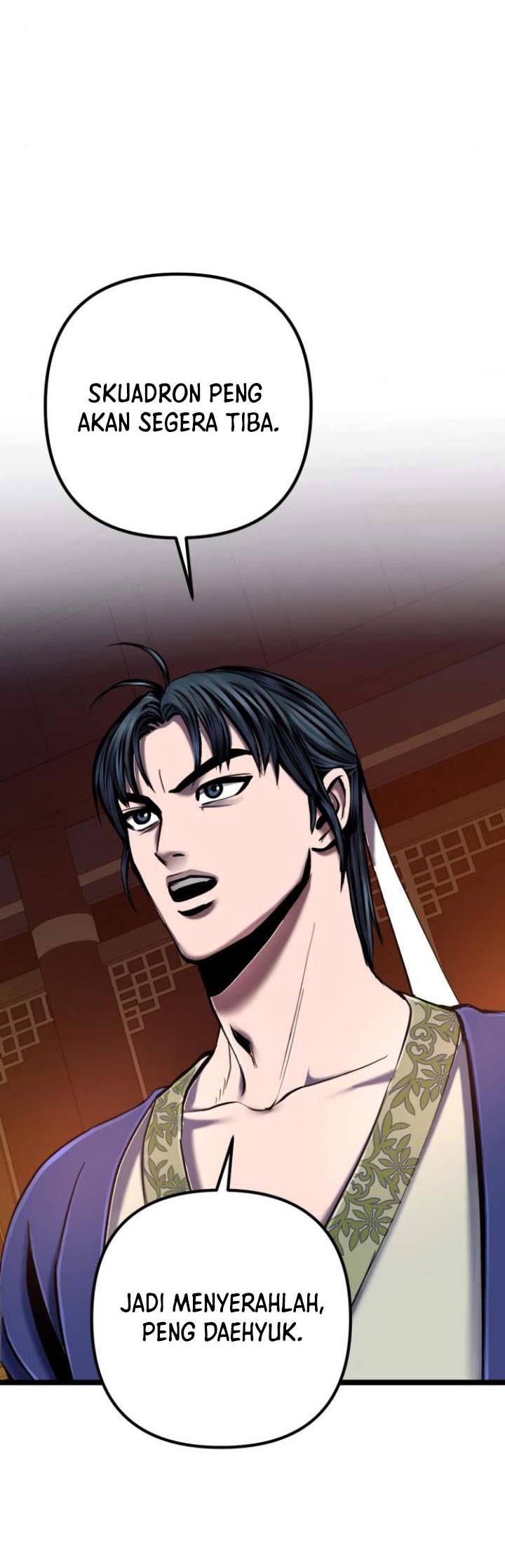 Ha Buk Paeng’s Youngest Son Chapter 53 - halaman 7