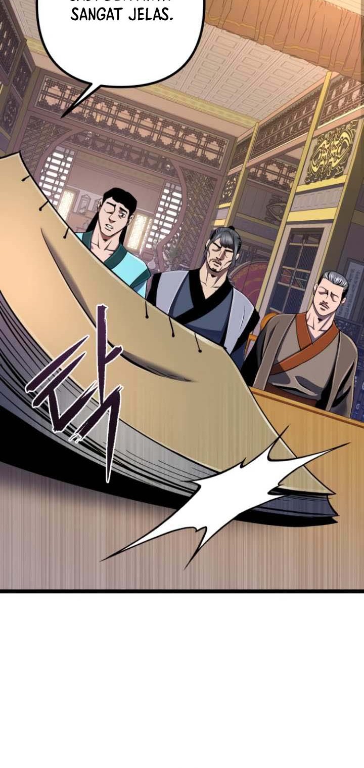 Ha Buk Paeng’s Youngest Son Chapter 54 - halaman 11