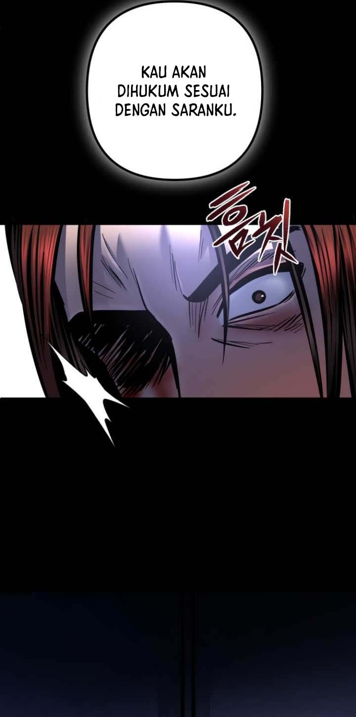 Ha Buk Paeng’s Youngest Son Chapter 54 - halaman 26