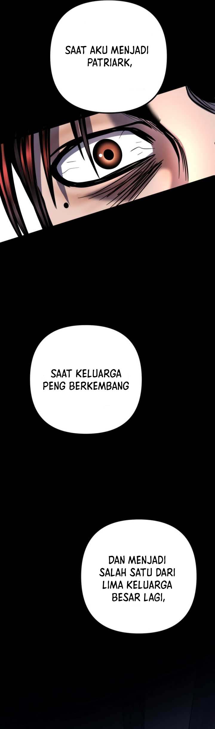 Ha Buk Paeng’s Youngest Son Chapter 54 - halaman 32