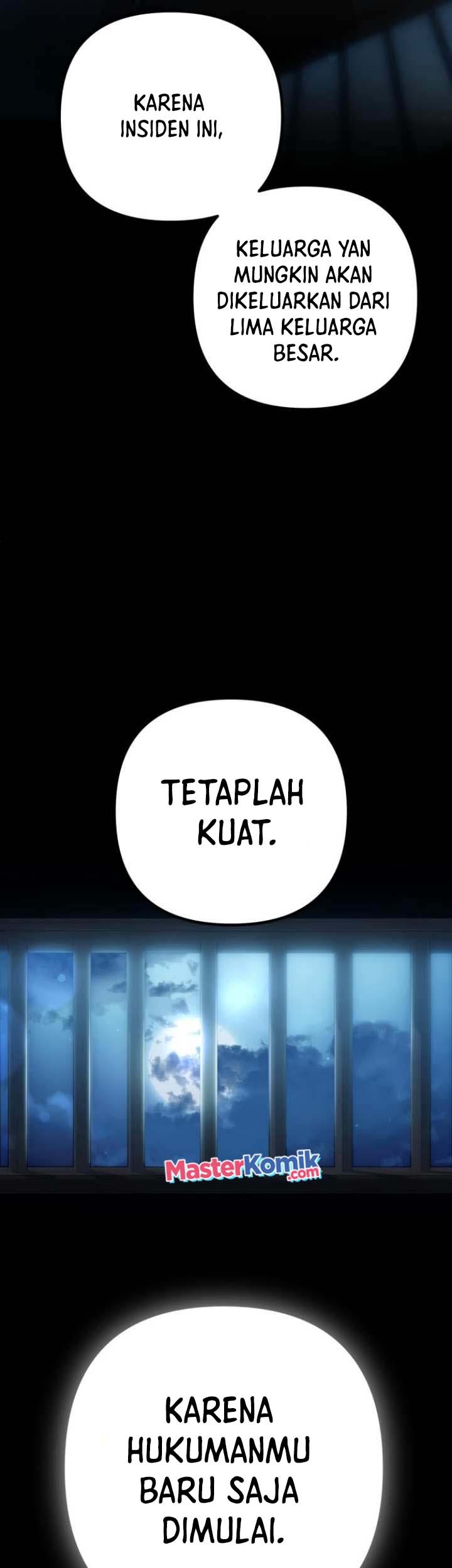 Ha Buk Paeng’s Youngest Son Chapter 54 - halaman 50