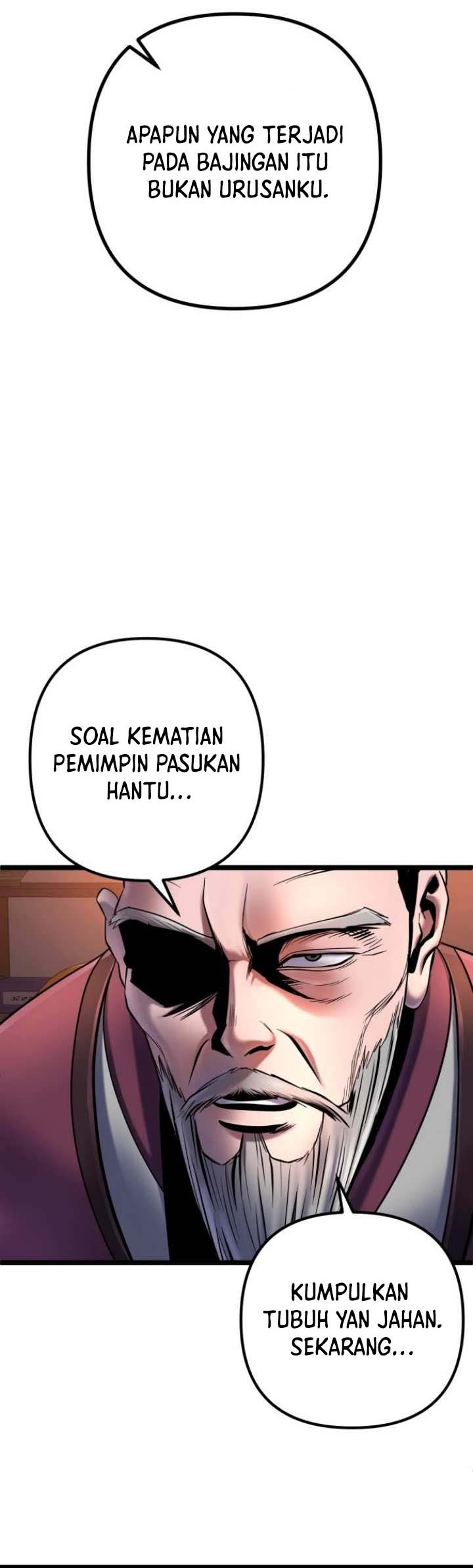 Ha Buk Paeng’s Youngest Son Chapter 54 - halaman 64