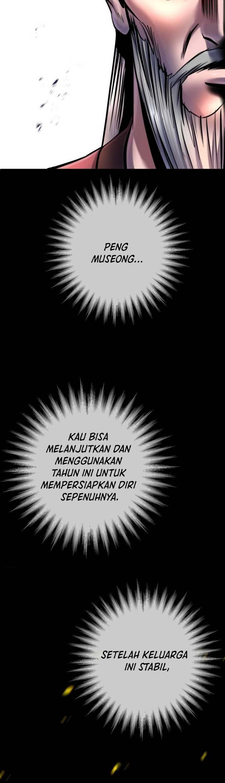 Ha Buk Paeng’s Youngest Son Chapter 54 - halaman 69