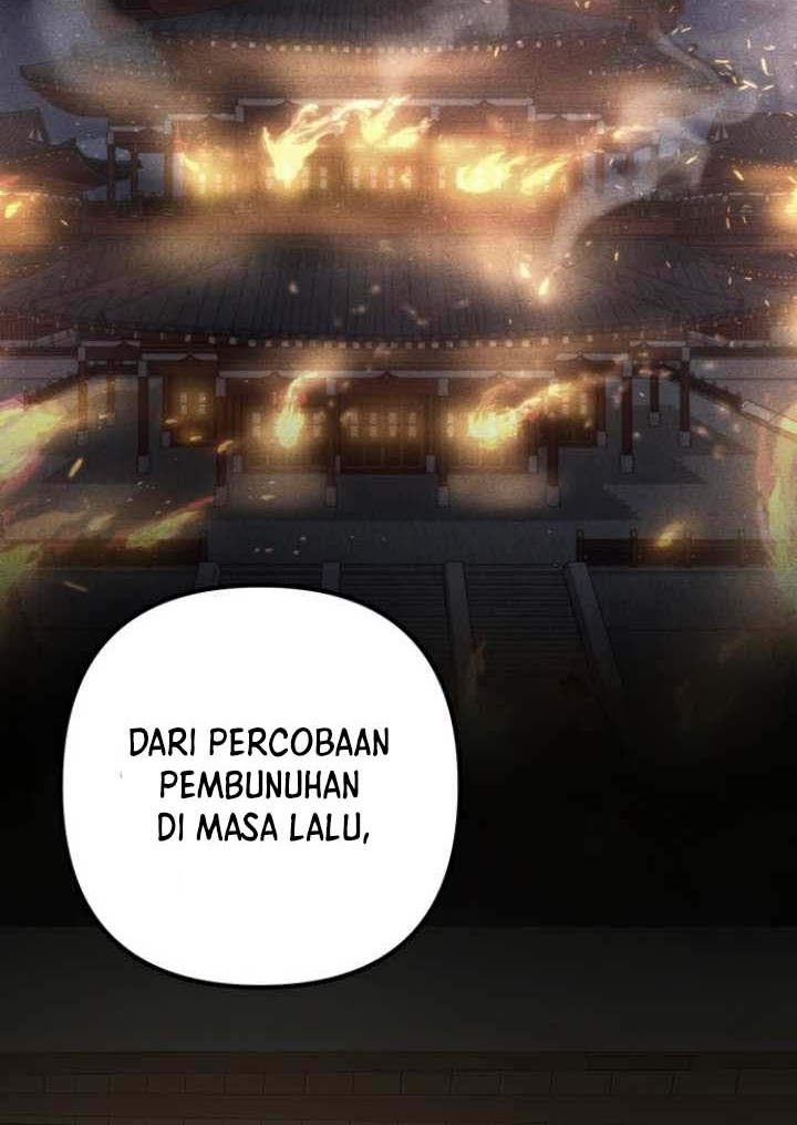 Ha Buk Paeng’s Youngest Son Chapter 54 - halaman 7