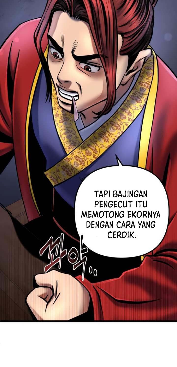 Ha Buk Paeng’s Youngest Son Chapter 54 - halaman 74
