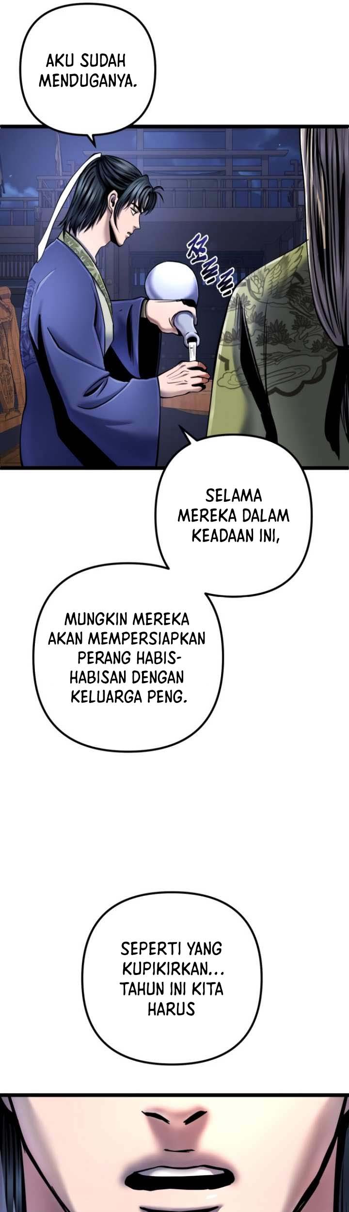 Ha Buk Paeng’s Youngest Son Chapter 54 - halaman 75