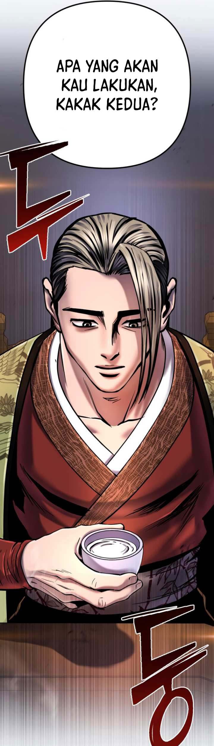 Ha Buk Paeng’s Youngest Son Chapter 54 - halaman 79