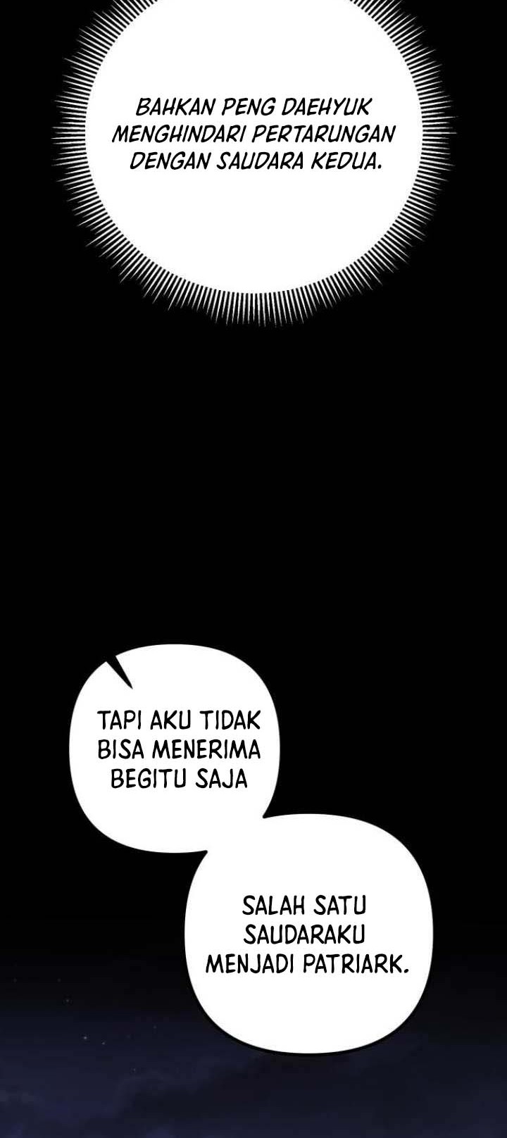 Ha Buk Paeng’s Youngest Son Chapter 55 - halaman 11