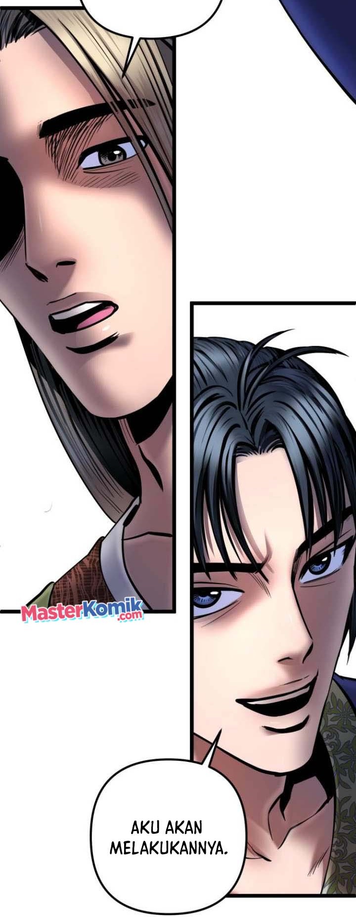 Ha Buk Paeng’s Youngest Son Chapter 55 - halaman 17