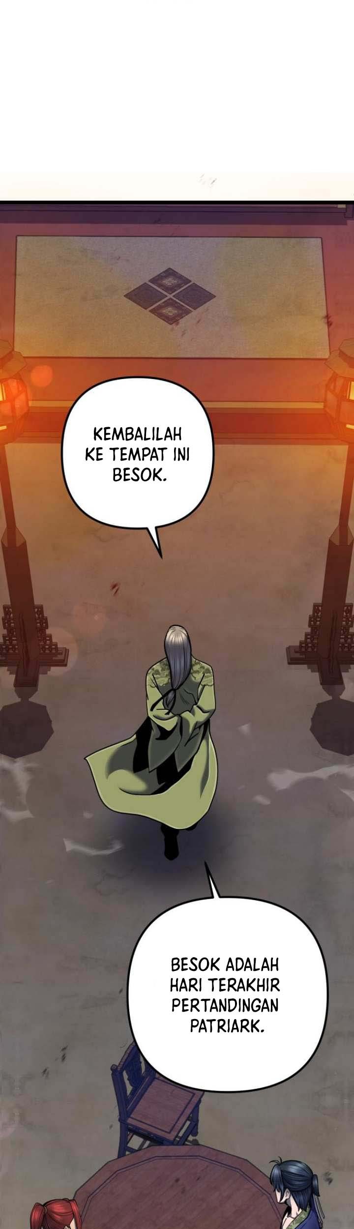 Ha Buk Paeng’s Youngest Son Chapter 55 - halaman 18
