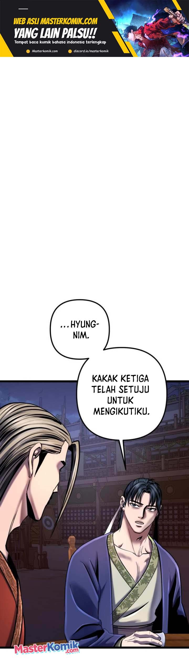 Ha Buk Paeng’s Youngest Son Chapter 55 - halaman 2