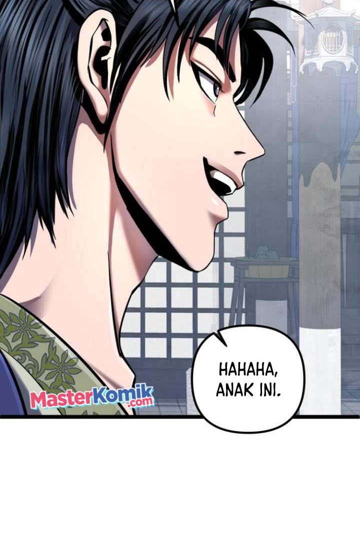 Ha Buk Paeng’s Youngest Son Chapter 55 - halaman 28