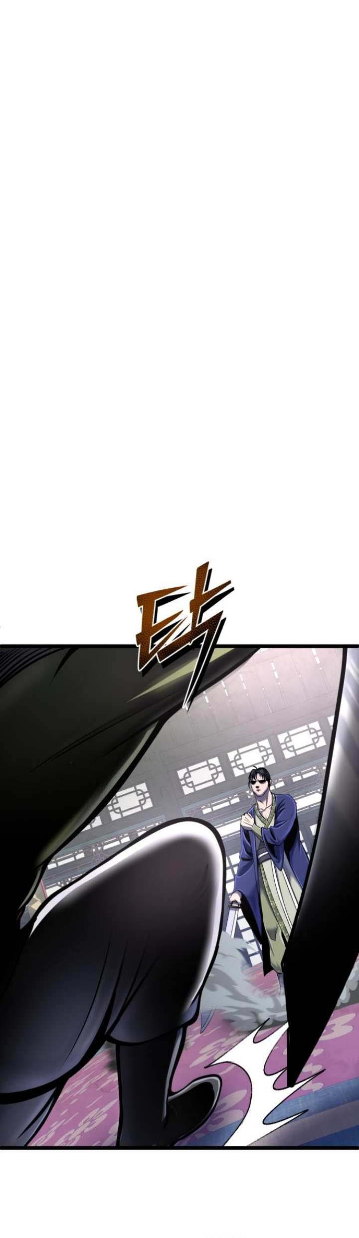 Ha Buk Paeng’s Youngest Son Chapter 55 - halaman 55