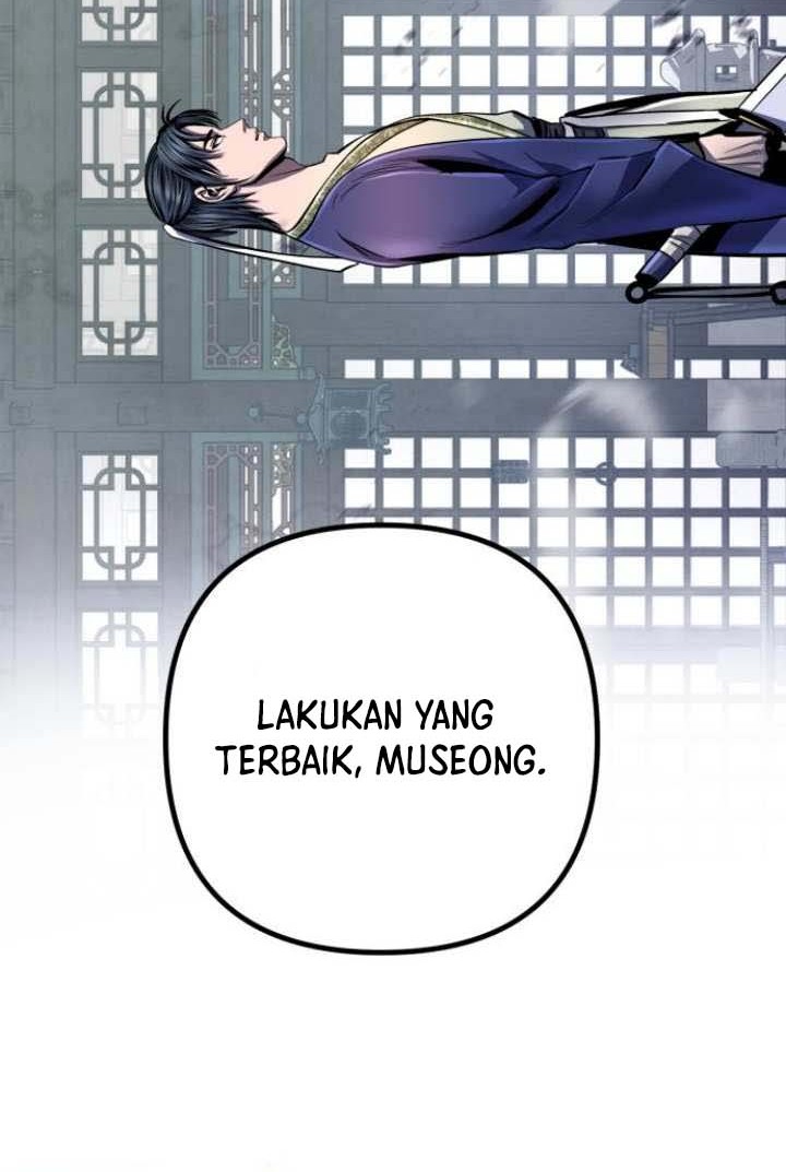 Ha Buk Paeng’s Youngest Son Chapter 55 - halaman 71