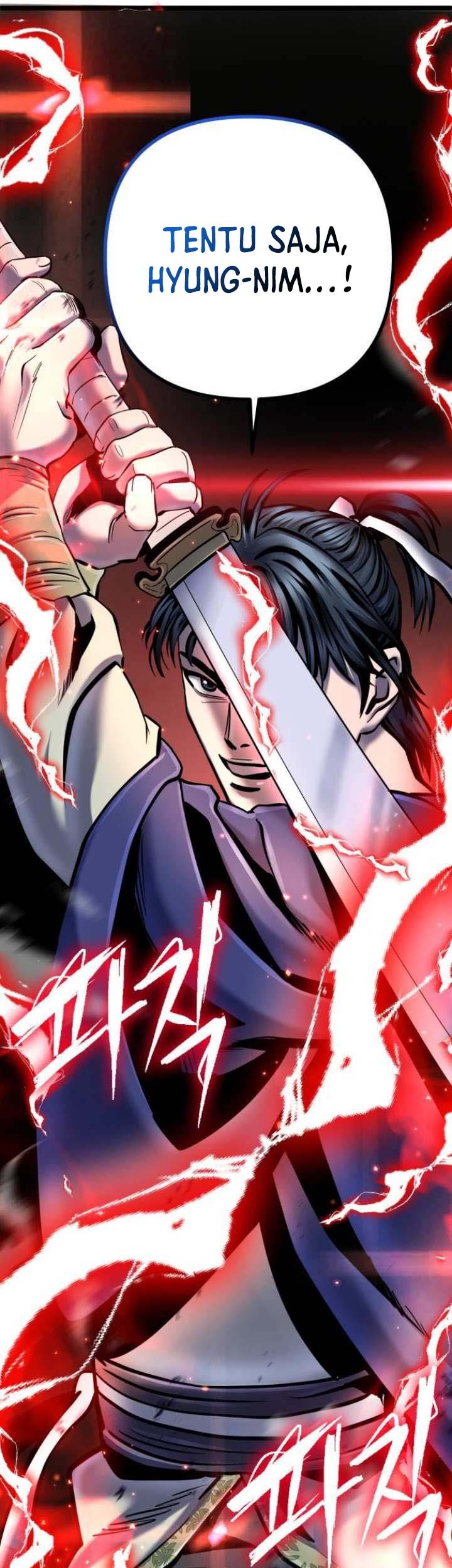 Ha Buk Paeng’s Youngest Son Chapter 55 - halaman 72