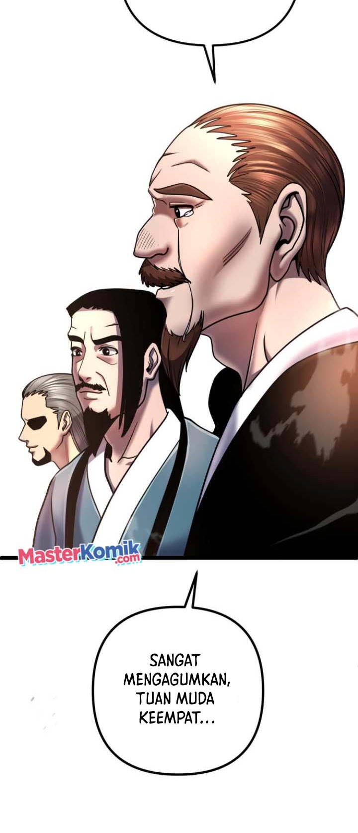 Ha Buk Paeng’s Youngest Son Chapter 56 - halaman 10