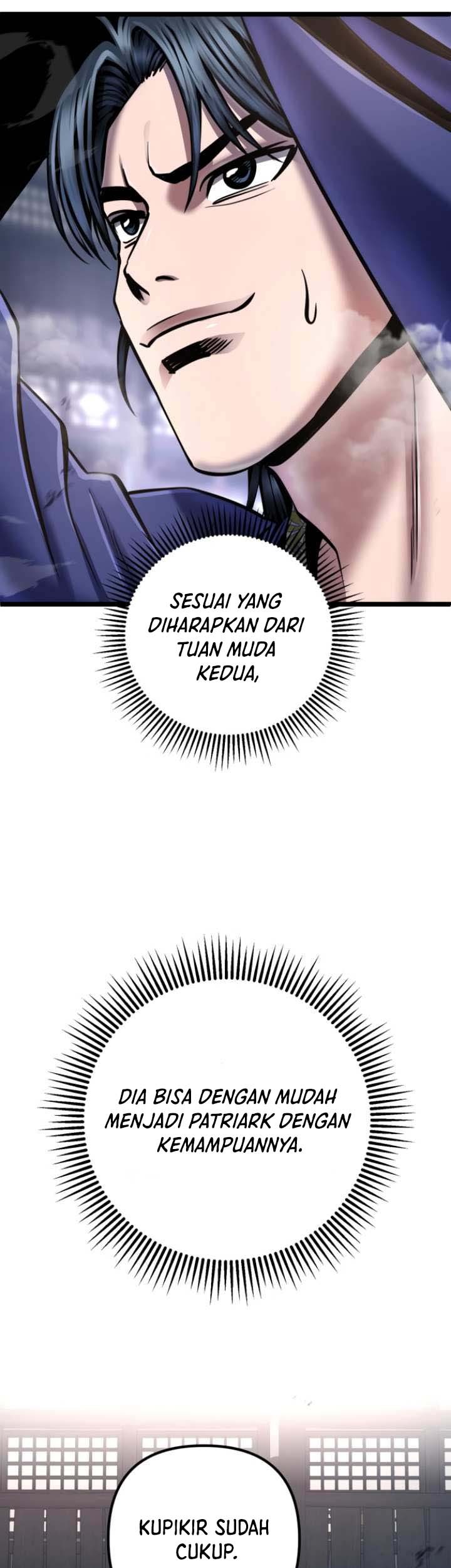 Ha Buk Paeng’s Youngest Son Chapter 56 - halaman 17