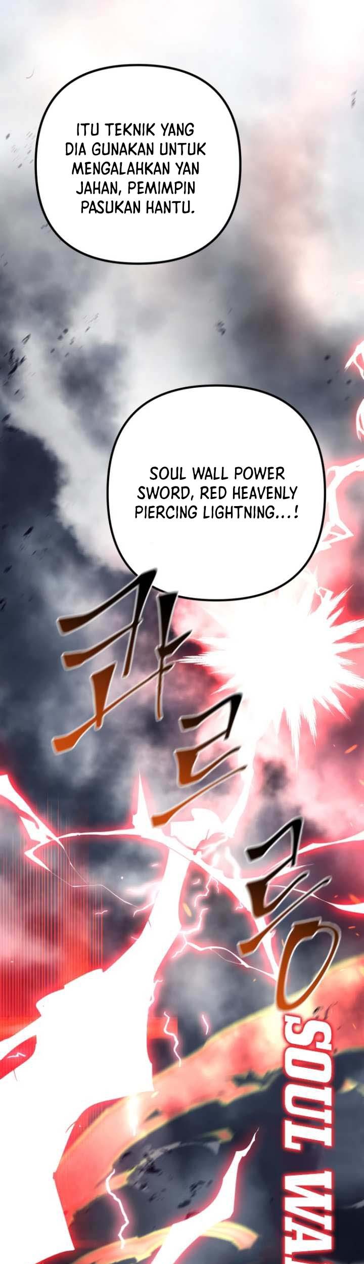 Ha Buk Paeng’s Youngest Son Chapter 56 - halaman 25