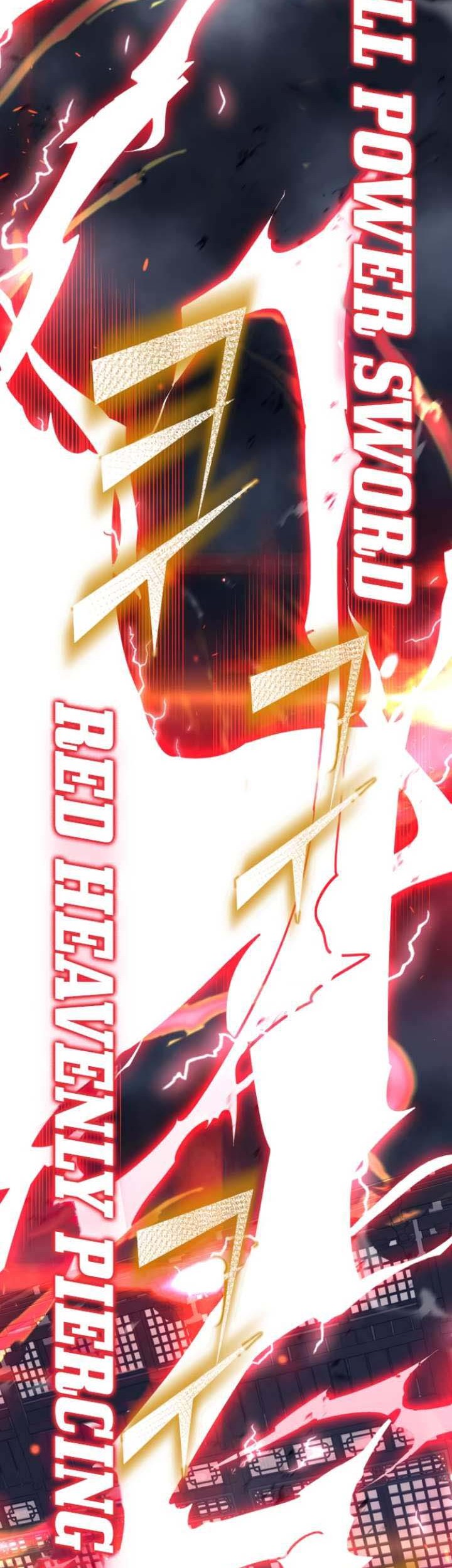 Ha Buk Paeng’s Youngest Son Chapter 56 - halaman 26