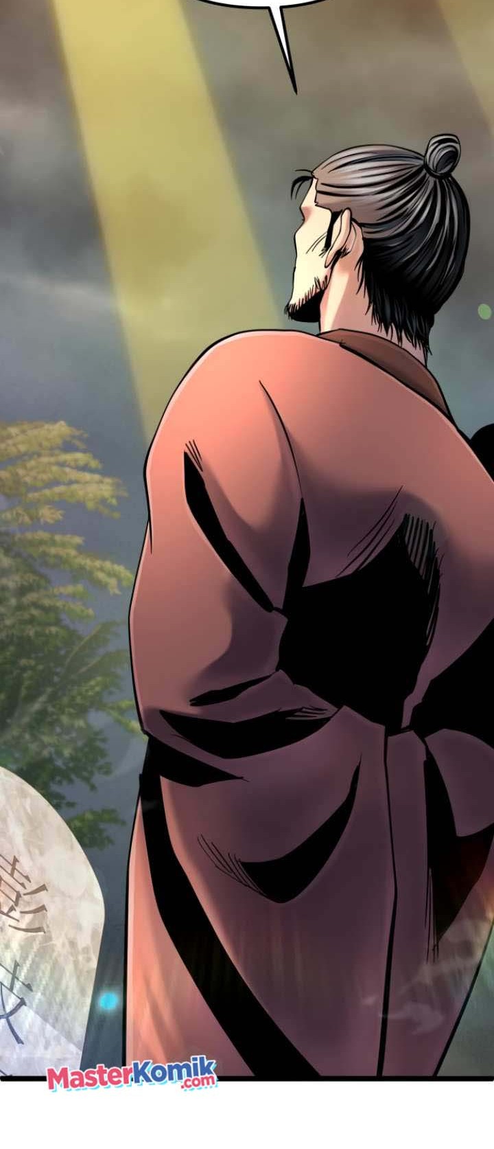 Ha Buk Paeng’s Youngest Son Chapter 56 - halaman 47