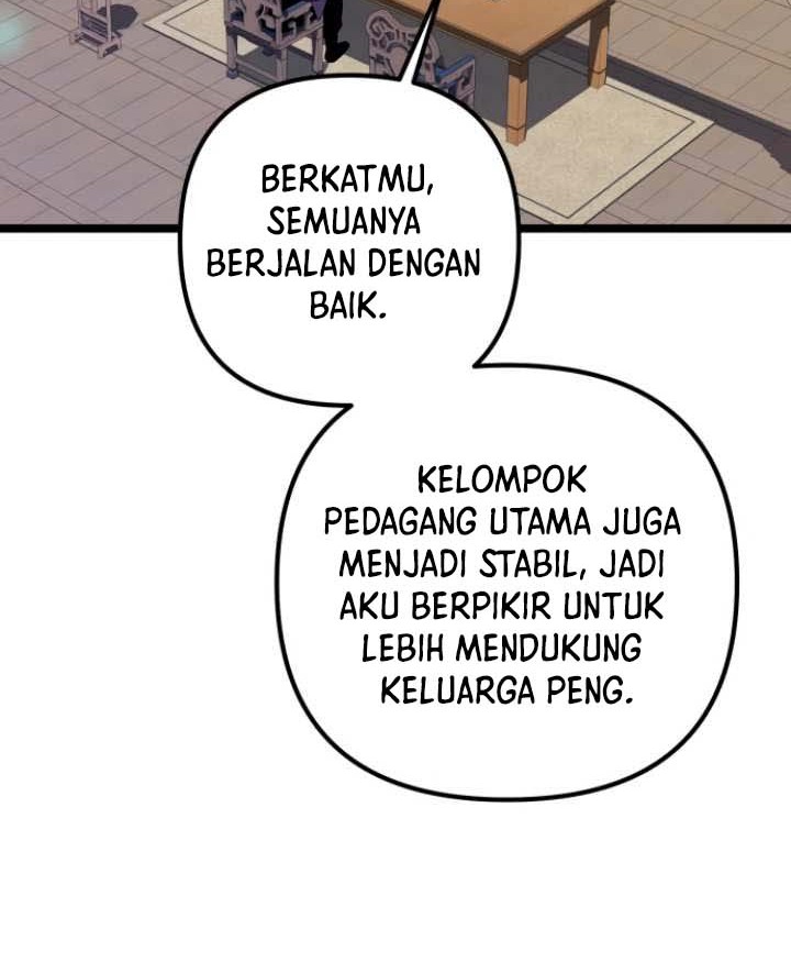 Ha Buk Paeng’s Youngest Son Chapter 56 - halaman 61