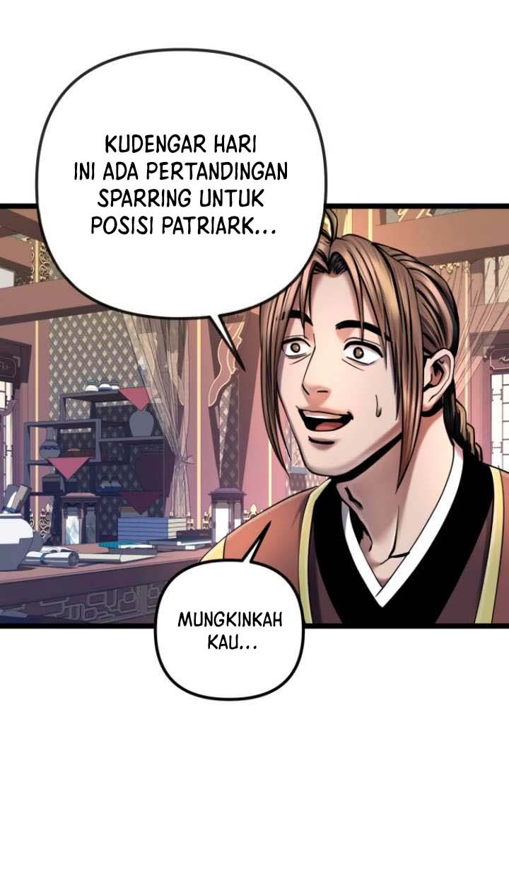 Ha Buk Paeng’s Youngest Son Chapter 56 - halaman 65