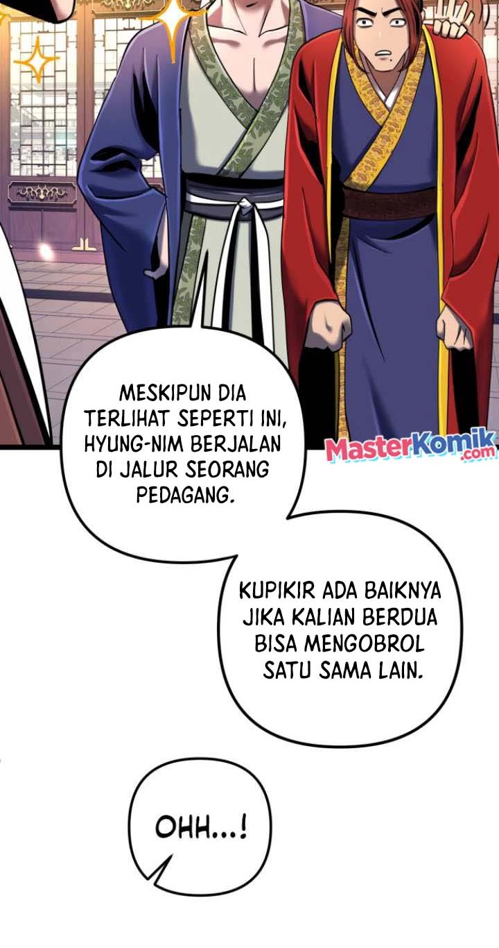Ha Buk Paeng’s Youngest Son Chapter 56 - halaman 71
