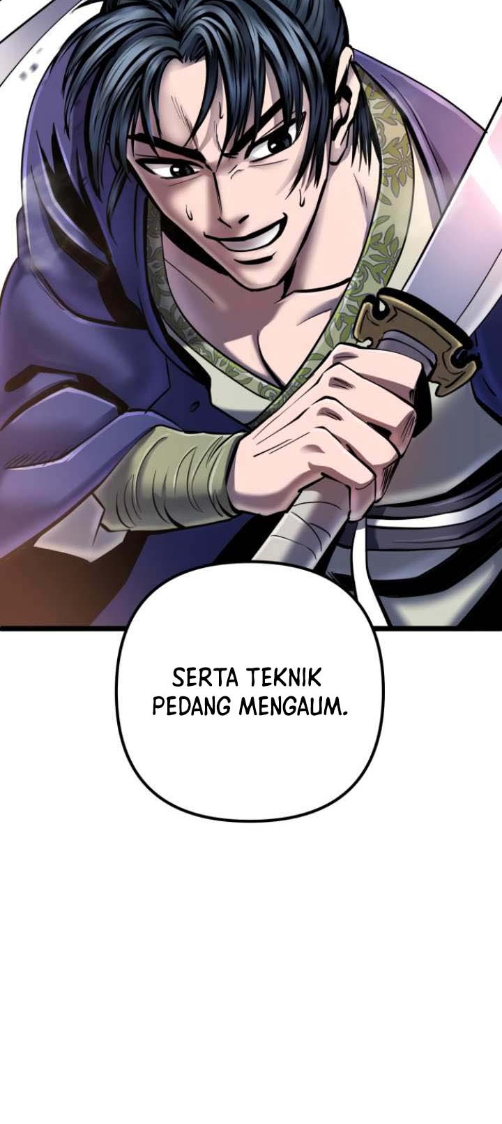 Ha Buk Paeng’s Youngest Son Chapter 56 - halaman 8