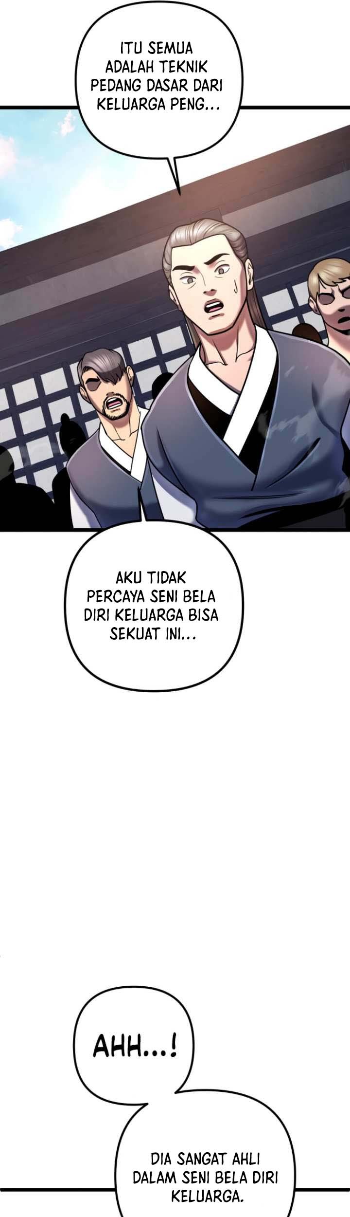 Ha Buk Paeng’s Youngest Son Chapter 56 - halaman 9