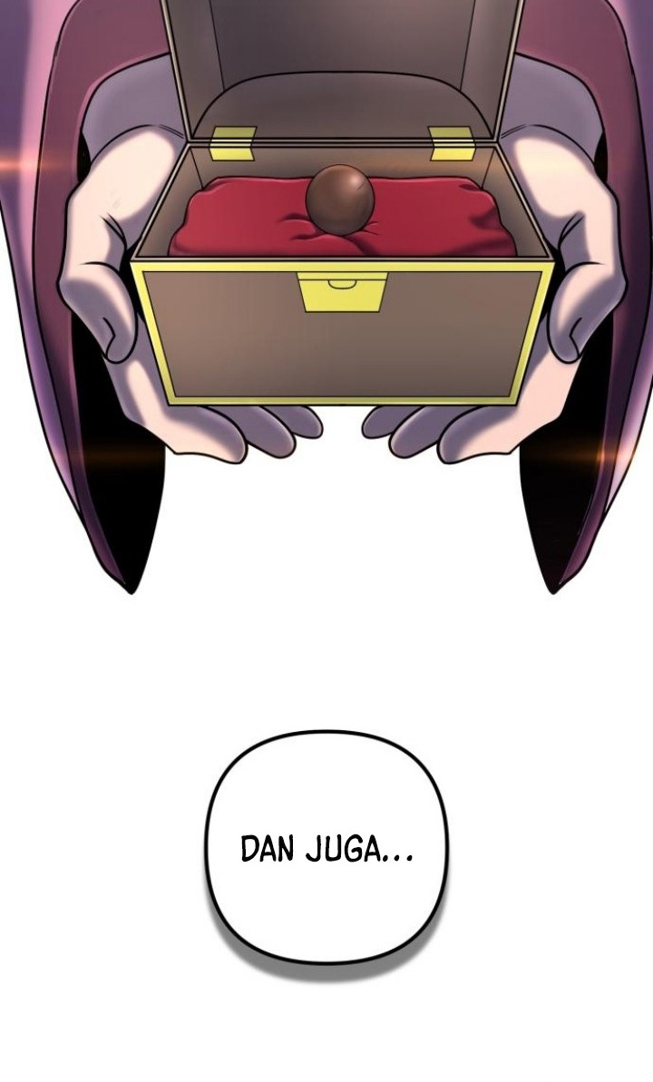 Ha Buk Paeng’s Youngest Son Chapter 57 - halaman 17