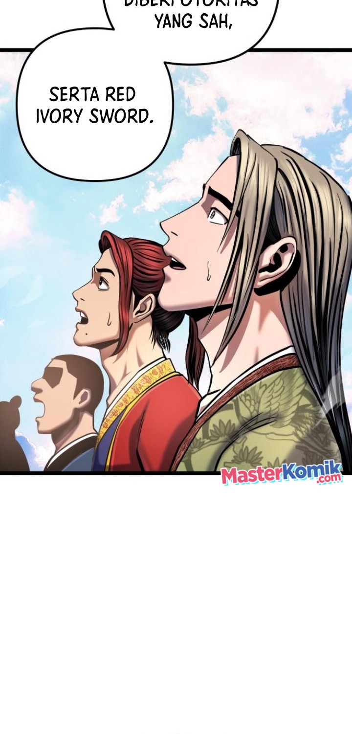 Ha Buk Paeng’s Youngest Son Chapter 57 - halaman 23